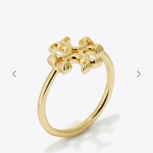 Tory Burch Ring